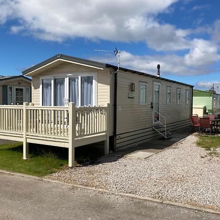 Adams Caravan Holidays Morecambe Eksteriør billede