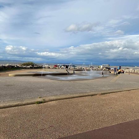 Adams Caravan Holidays Morecambe Eksteriør billede