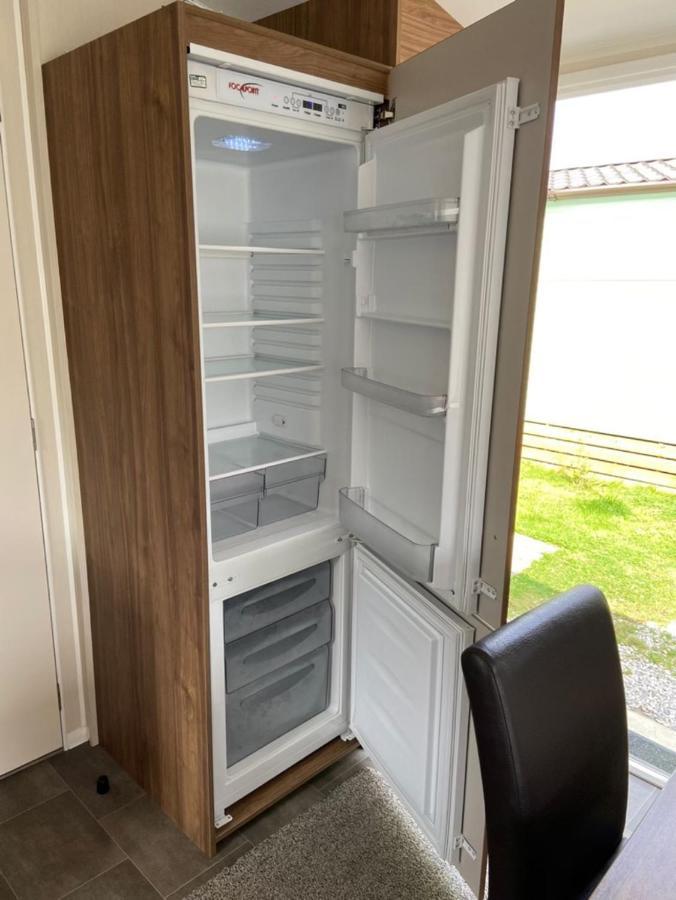 Adams Caravan Holidays Morecambe Eksteriør billede