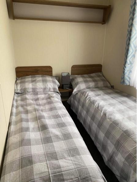 Adams Caravan Holidays Morecambe Eksteriør billede