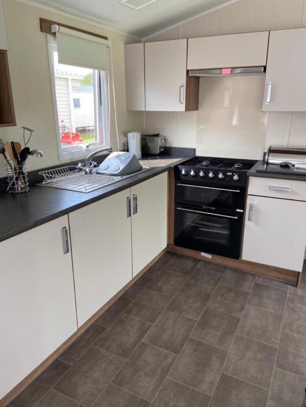 Adams Caravan Holidays Morecambe Eksteriør billede