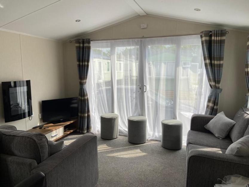 Adams Caravan Holidays Morecambe Eksteriør billede