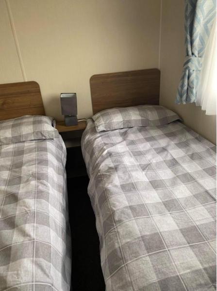 Adams Caravan Holidays Morecambe Eksteriør billede
